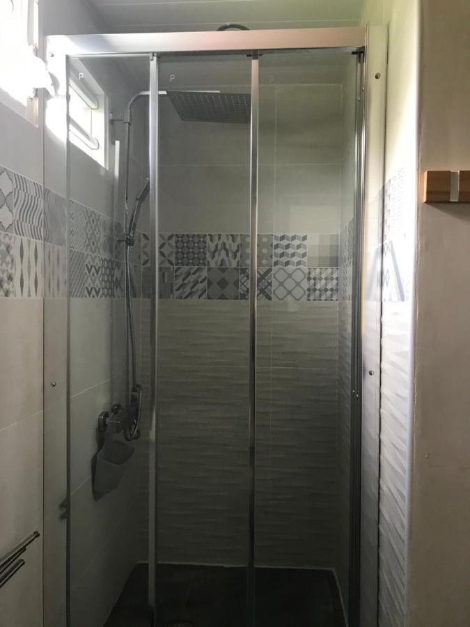Grand T2 Tout Confort , Emplacement Ideal Riviere-Salee Zewnętrze zdjęcie